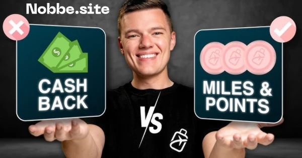 Cashback vs Reward Points: Which is Better for Your Wallet?