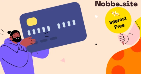 What is an Interest-Free Period in Credit Cards?