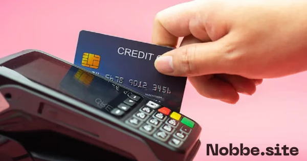 Why Was Your Credit Card Application Rejected? 